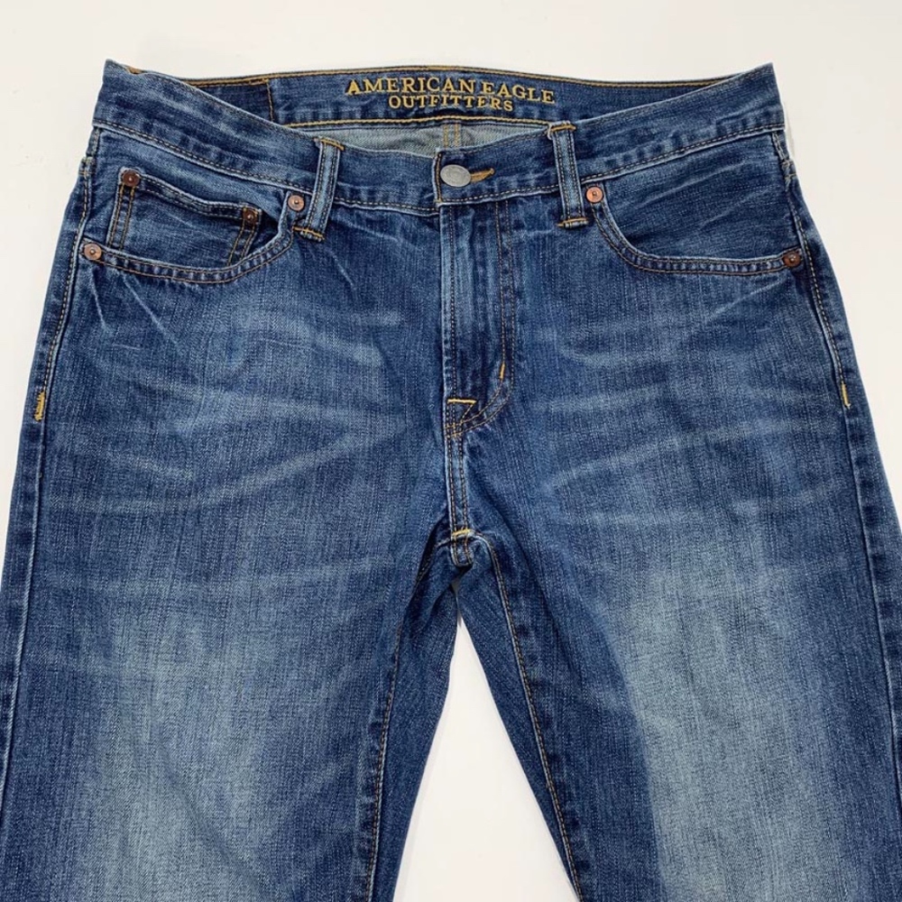 American Eagle Outfitters AEO Mens Sz 32 Artist